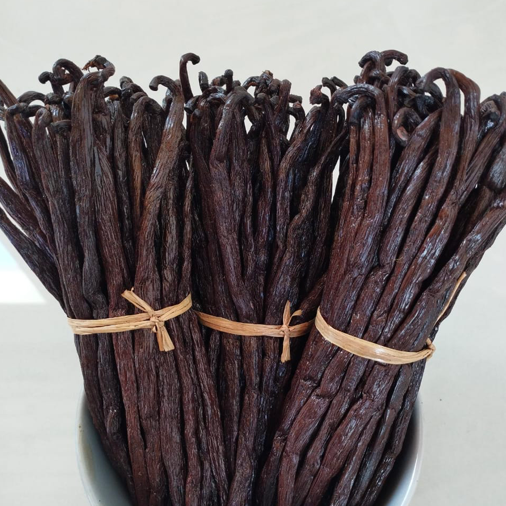 Gousses de Vanille Bourbon – Image 4